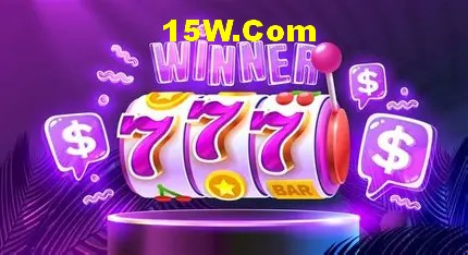 Jackpot Winner