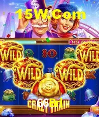 Jackpot Winner